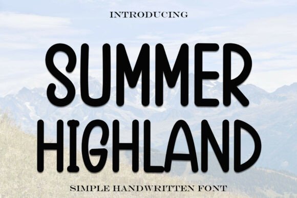 Download Summerhighland - Premium Resources