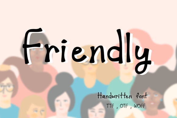 Download Friendly - Friendly Collection