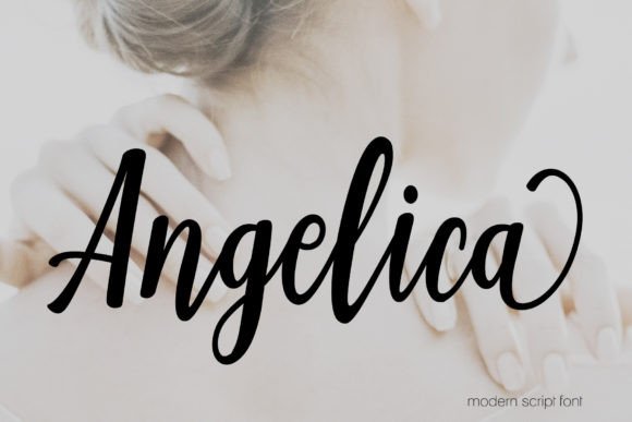 Download Angelica - Premium Resources