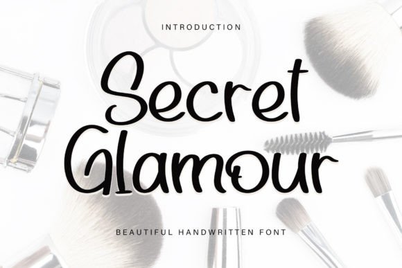 Download Secret Glamour - Glamour Collection