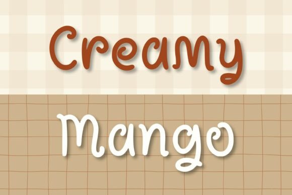 Download Creamy Mango - Premium Bundle