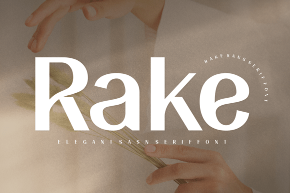 Download Rake - Premium Resources